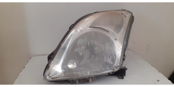 SUZUKİ SWİFT (12/16) HALOJEN